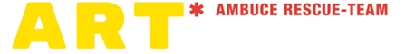 Ambuce Rescue Team® Logo